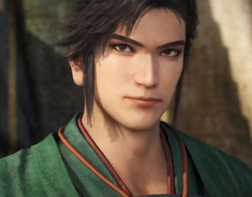 《真三國無雙：起源》替換主角為劉備MOD