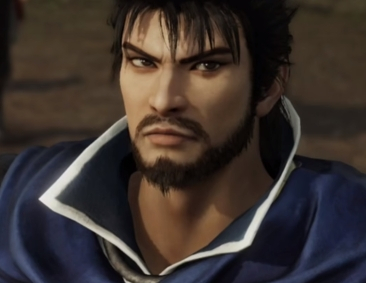 《真三國(guó)無(wú)雙:起源》替換主角為夏侯淳MOD