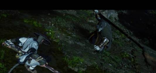 《黑神話：悟空》玩法升級mod整合包