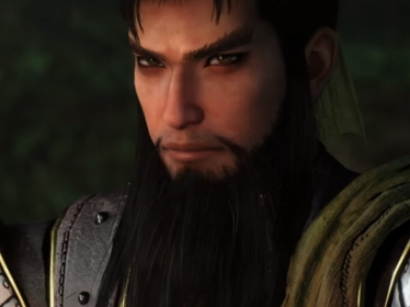 《真三國無雙:起源》替換主角為關羽MOD