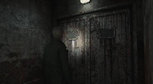 《寂靜嶺2重制版》實(shí)用工具mod整合包