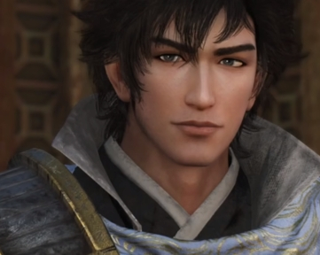 《真三國無雙：起源》替換主角為李典MOD