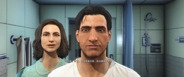 《輻射4》mod漢化補丁整合包