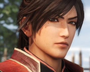 《真三國無雙:起源》替換主角為凌統MOD