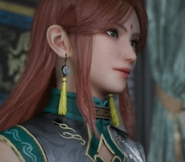 《真三國無雙：起源》替換主角為黃月英MOD