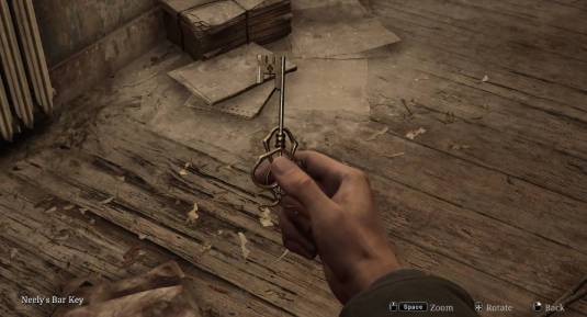 《寂靜嶺2重制版》實(shí)用工具mod整合包