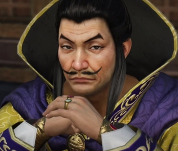 《真三國無雙：起源》替換主角為袁術(shù)MOD