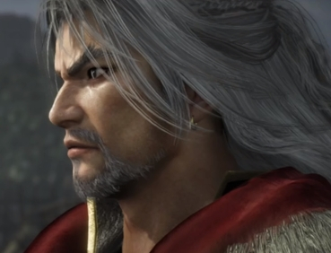 《真三國無雙:起源》替換主角為孫堅MOD