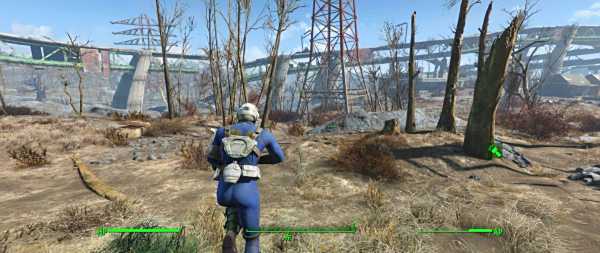 《輻射4》mod漢化補丁整合包