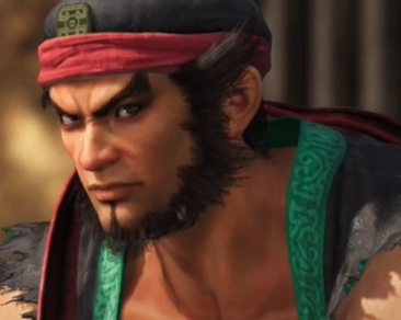 《真三國無雙：起源》替換主角為張飛MOD