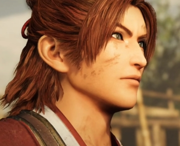 《真三國無雙:起源》替換主角為孫權MOD