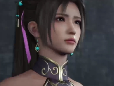 《真三國無雙：起源》替換主角為貂蟬MOD