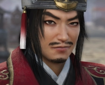 《真三國無雙：起源》替換主角為陳宮MOD