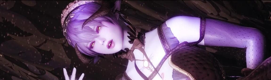 《上古卷軸5：天際重制版》漢化補(bǔ)丁整合包