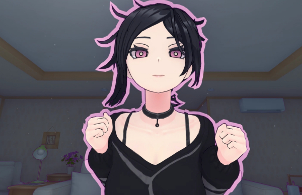 《米塔MiSide》安迪和萊利的棺材艾什莉MOD