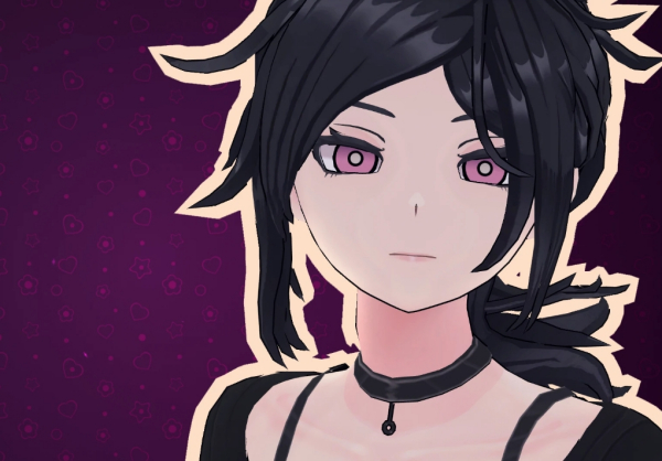 《米塔MiSide》安迪和萊利的棺材艾什莉MOD