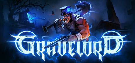 《Gravelord》五項修改器v1.0