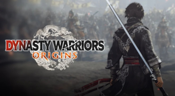 《真三國無雙：起源》多功能控制器MODv1.0.0.3