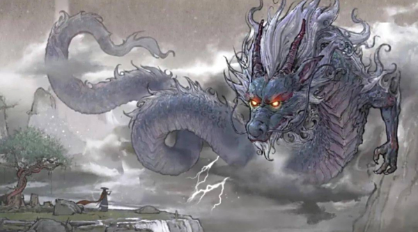 《鬼谷八荒》實用存檔文件整合包