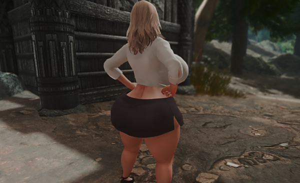 《怪物獵人:崛起》服裝外觀mod整合包