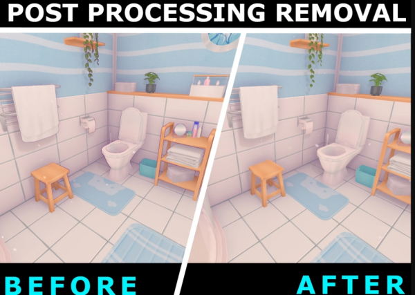 《米塔MiSide》禁用輪廓MOD