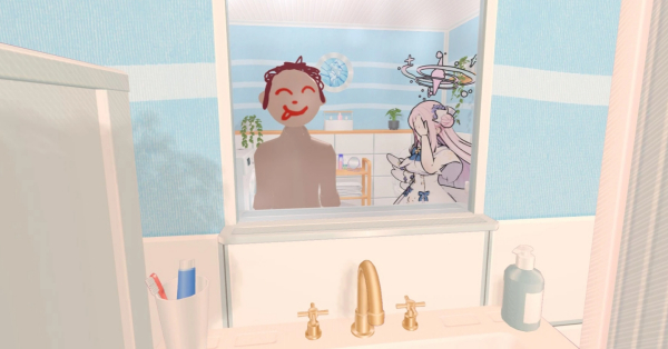 《米塔MiSide》蔚藍檔案角色外觀mod整合包