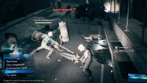 《最終幻想7:重制版》實用存檔文件整合包