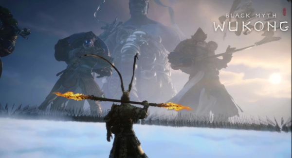 《黑神話：悟空》實用存檔文件整合包