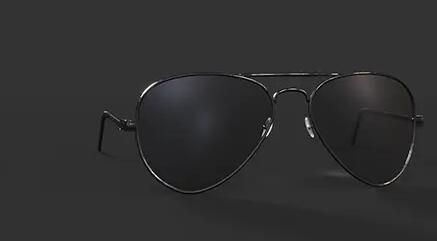 《古墓麗影：暗影》勞拉性感完美體型墨鏡v1.5MOD[身體插件]