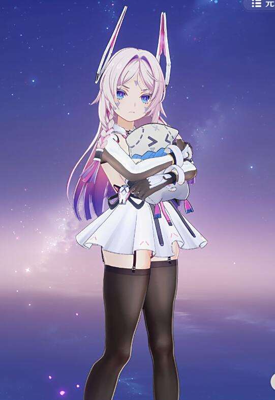 《原神》茜特拉莉科技服MOD