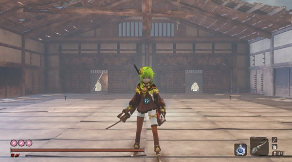 《只狼：影逝二度》原神外觀mod整合包