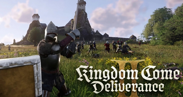 《天國:拯救2》優(yōu)化器MOD【幀率提升、畫面清潔及穩(wěn)定性增強(qiáng)】