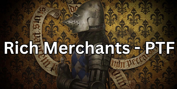 《天國：拯救2》商人擁有更多的金錢MOD