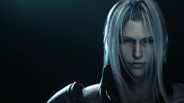 《最終幻想7:重生》電影級(jí)重色MOD