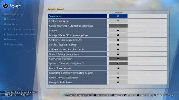 《最終幻想7:重生》Switch Pro按鍵MOD
