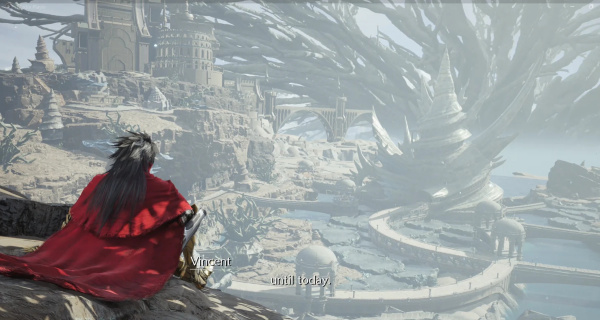 《最終幻想7：重生》聆聽星球的呼喚MOD