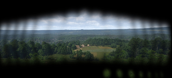 《天國：拯救2》移除頭盔視野MOD