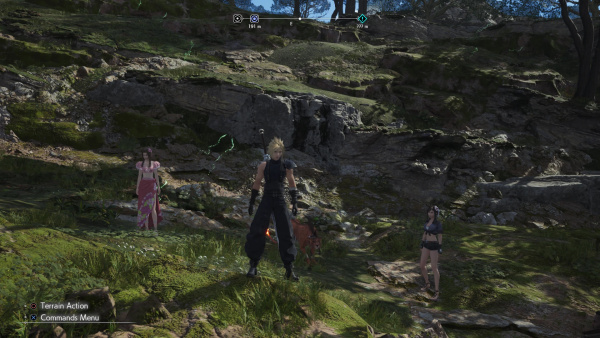 《最終幻想7：重生》蒂法與愛麗絲新裝MOD