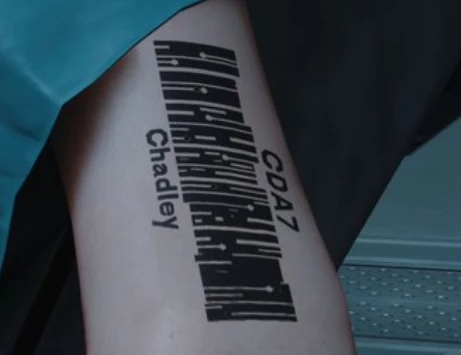 《最終幻想7:重生》查德利的電子人聲MOD