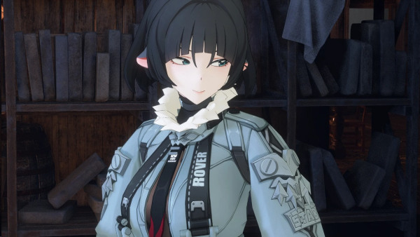 《生化危機4:重制版》絕區零外觀mod整合包