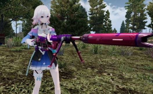 《七日殺》角色外觀mod整合包