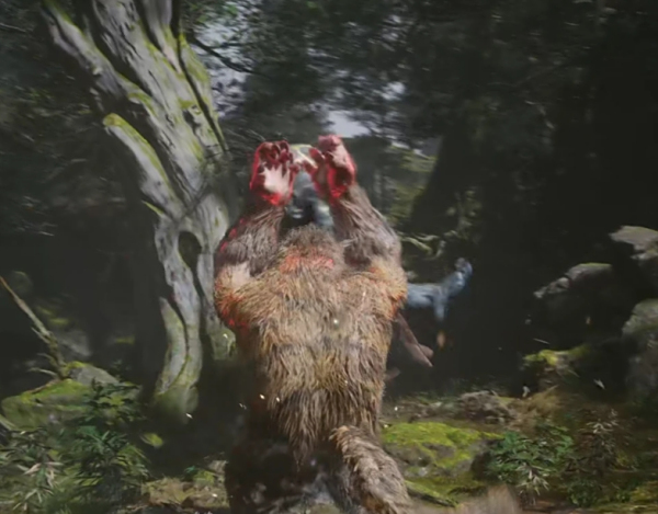 《黑神話：悟空》能量再生MOD