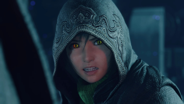 《最終幻想7：重生》米德加爾德之眼MOD