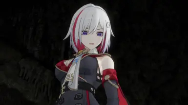 《生化危機4:重制版》崩壞星穹鐵道外觀mod整合包