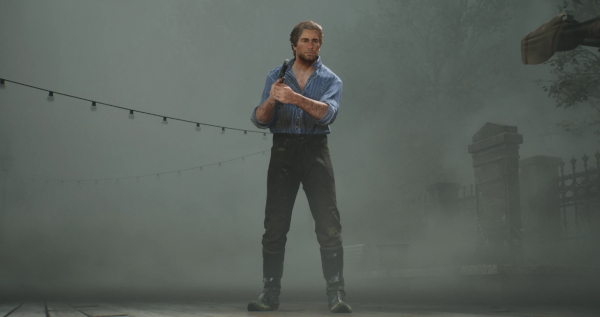 《寂靜嶺2重制版》角色外觀mod整合包