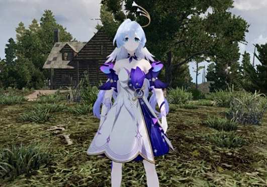 《七日殺》角色外觀mod整合包