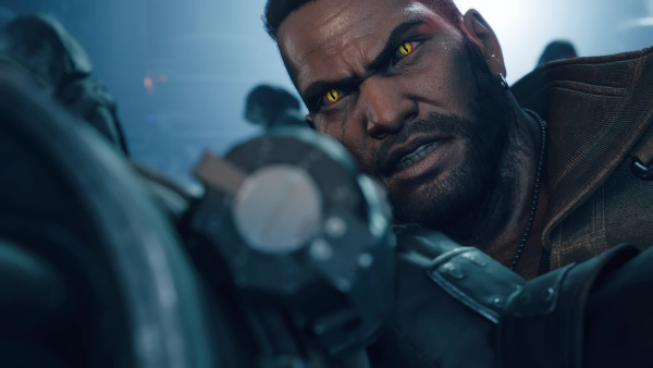 《最終幻想7：重生》米德加爾德之眼MOD