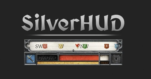 《天國:拯救2》hud界面優化mod整合包