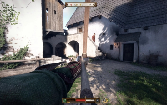 《天國：拯救2》編輯推薦mod整合包