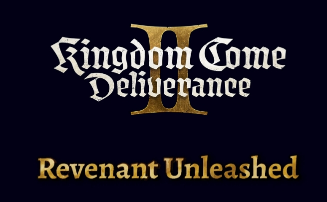 《天國：拯救2》角色性能提升mod整合包